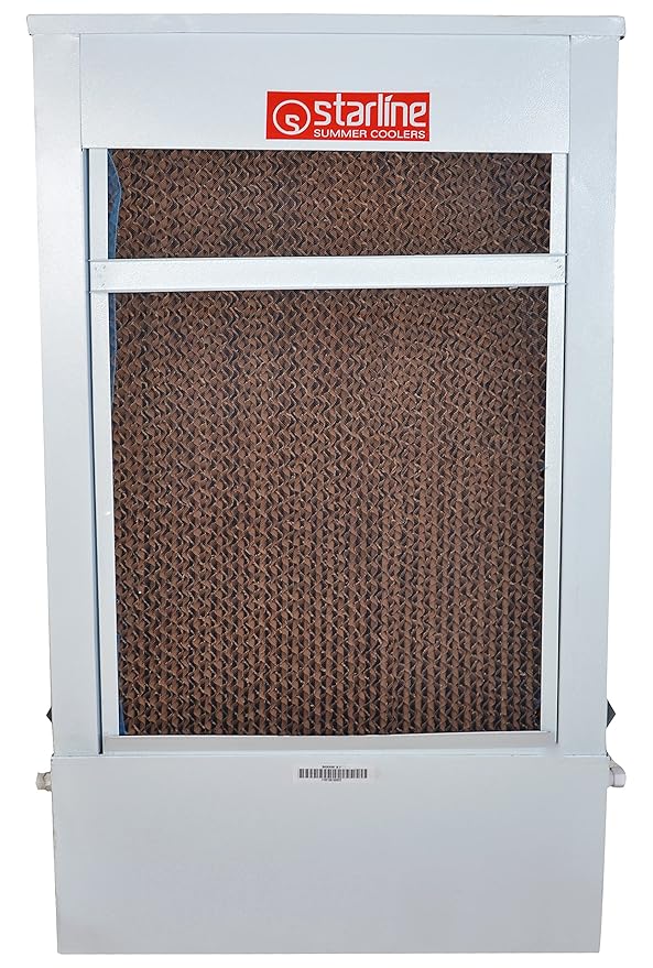 starline tower air cooler