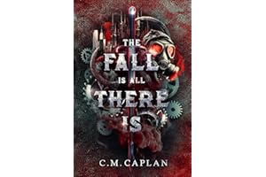 The Fall is All There Is (Mercy House Book 1)