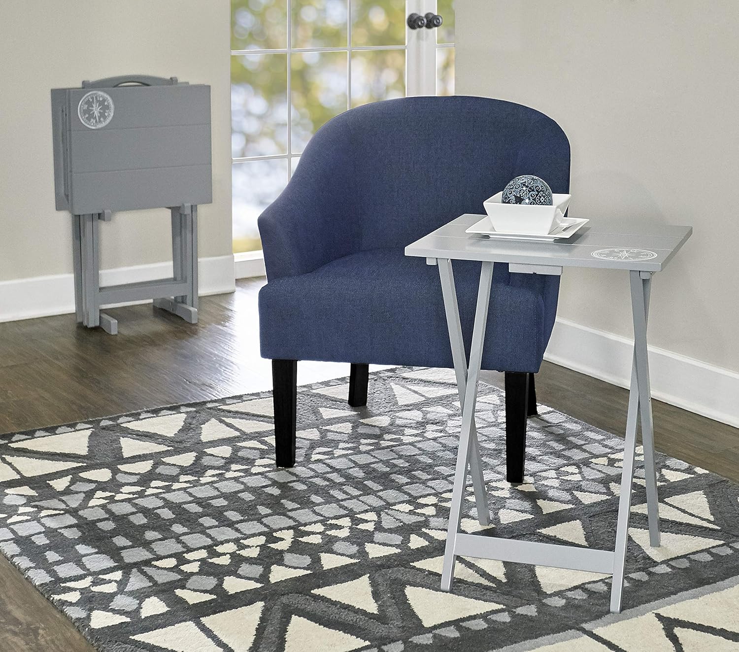 Best White And Grey Marble Tv Stand