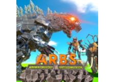 Animal Revolution Battle Simulator