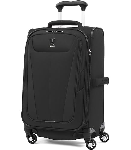Amazon.com | EASTPAK TRANS4 S – 44L Small Cabin Wheeled Luggage
