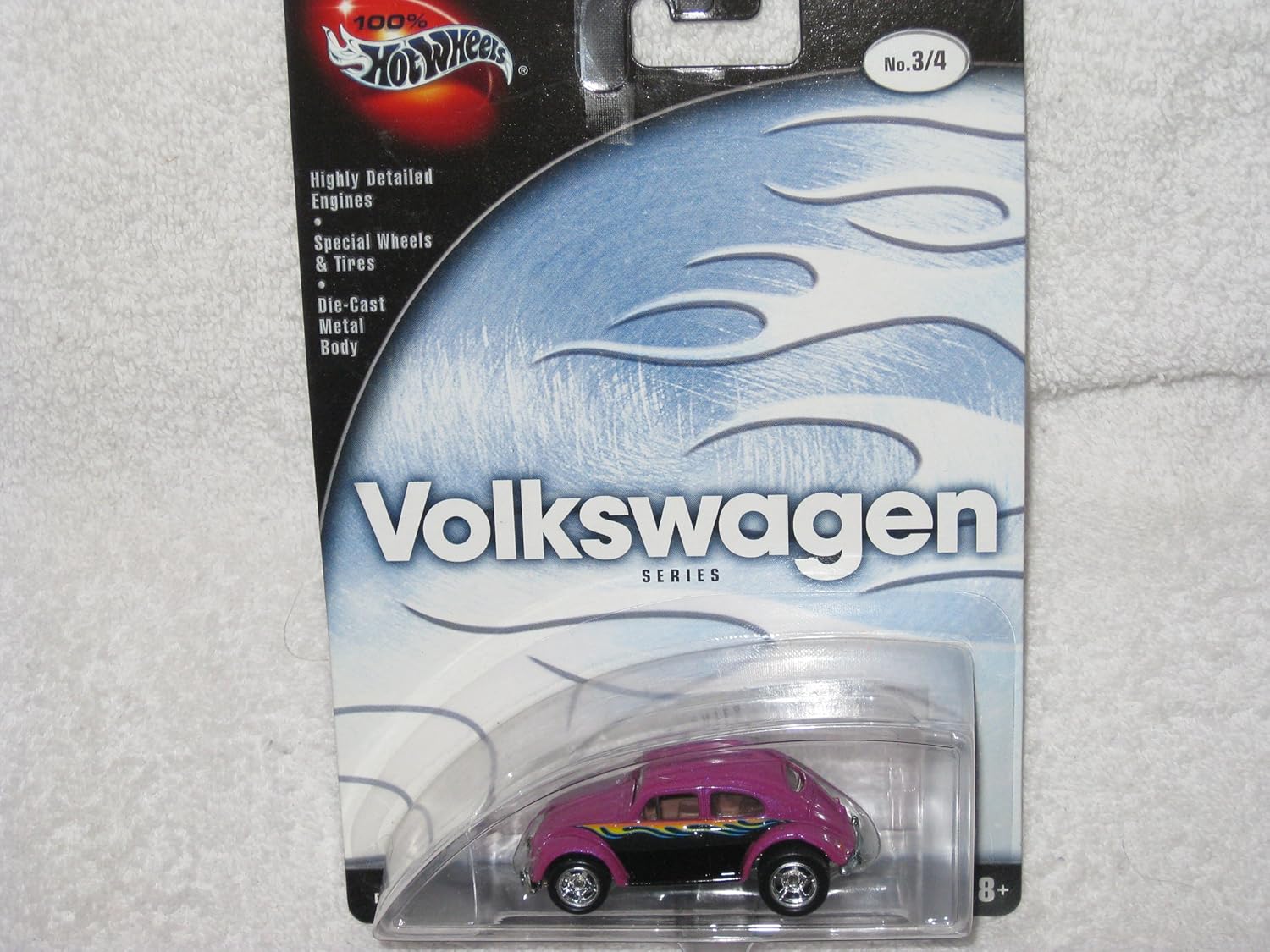 herbie mini volkswagen beetle para niños