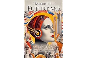 Manifesti del Futurismo (Italian Edition)