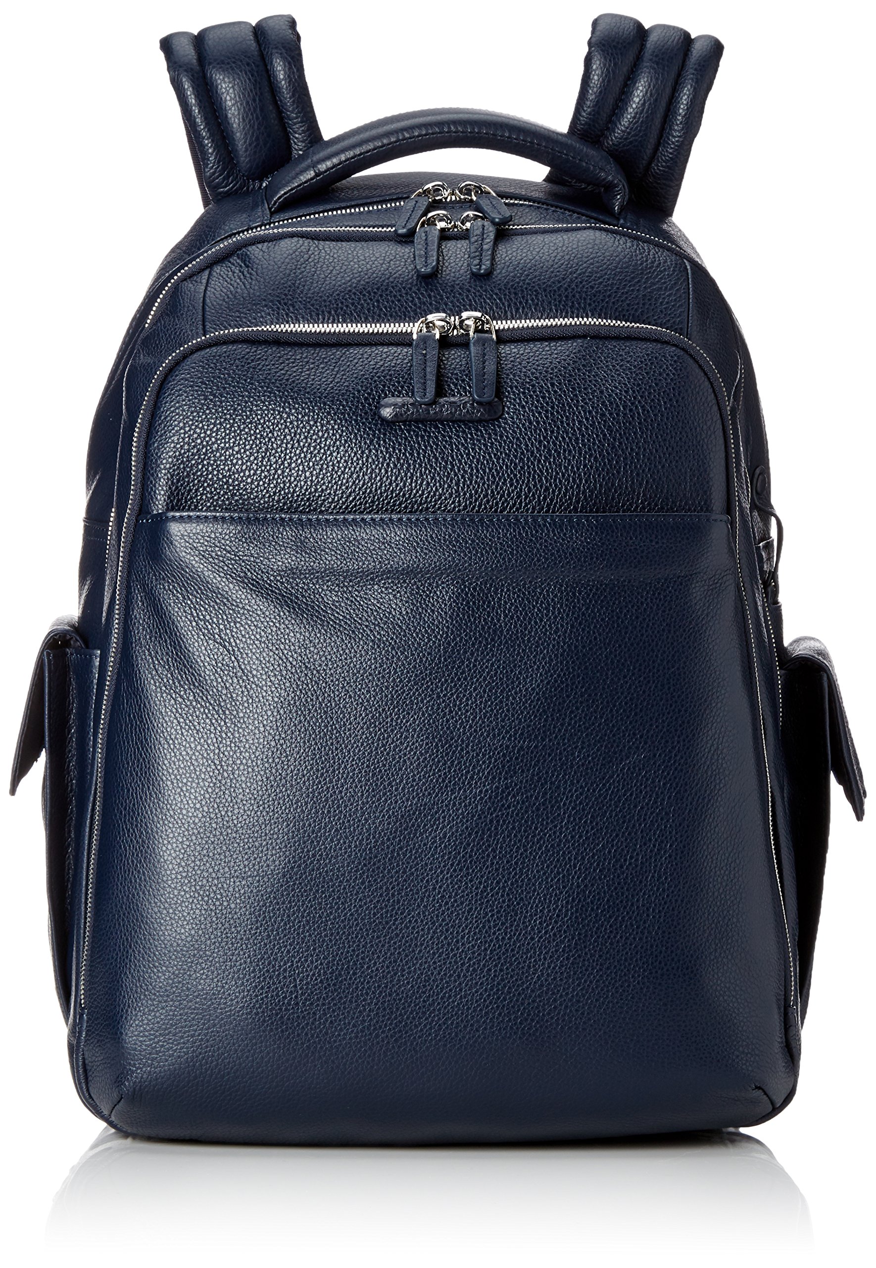 Piquadro Ca3444mo Backpack Man, Blue- Buy Online in Andorra at Desertcart -  134729665.