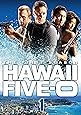 Hawaii Five-0 vol.1 [DVD]