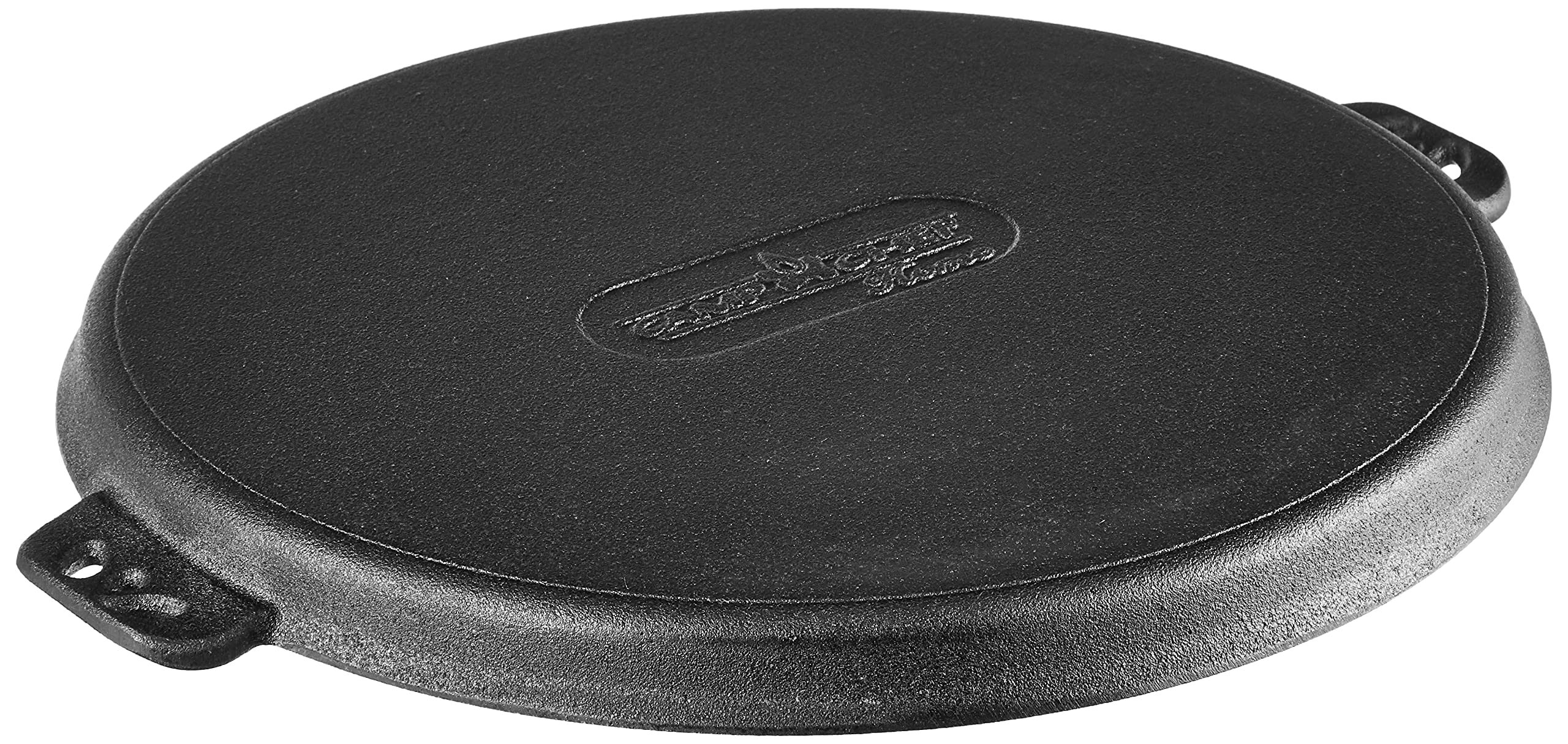 Camp Chef 14-Inch Cast Iron Pizza Pan & More