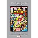 Ms. Marvel Masterworks Vol. 1 (Ms. Marvel (1977-1979))