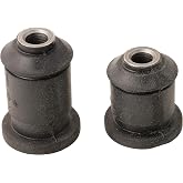 DRiV MOOG Suspension Control Arm Bushing Kit - K6658 - High-Quality Elastomer Suspension - Hassle-Free Installation - Long-Lasting, Quiet Operation for Auto Repair Replacement