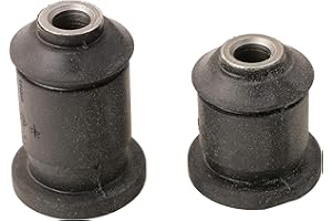 MOOG K6658 Suspension Control Arm Bushing Kit for Chevrolet Silverado 2500 HD