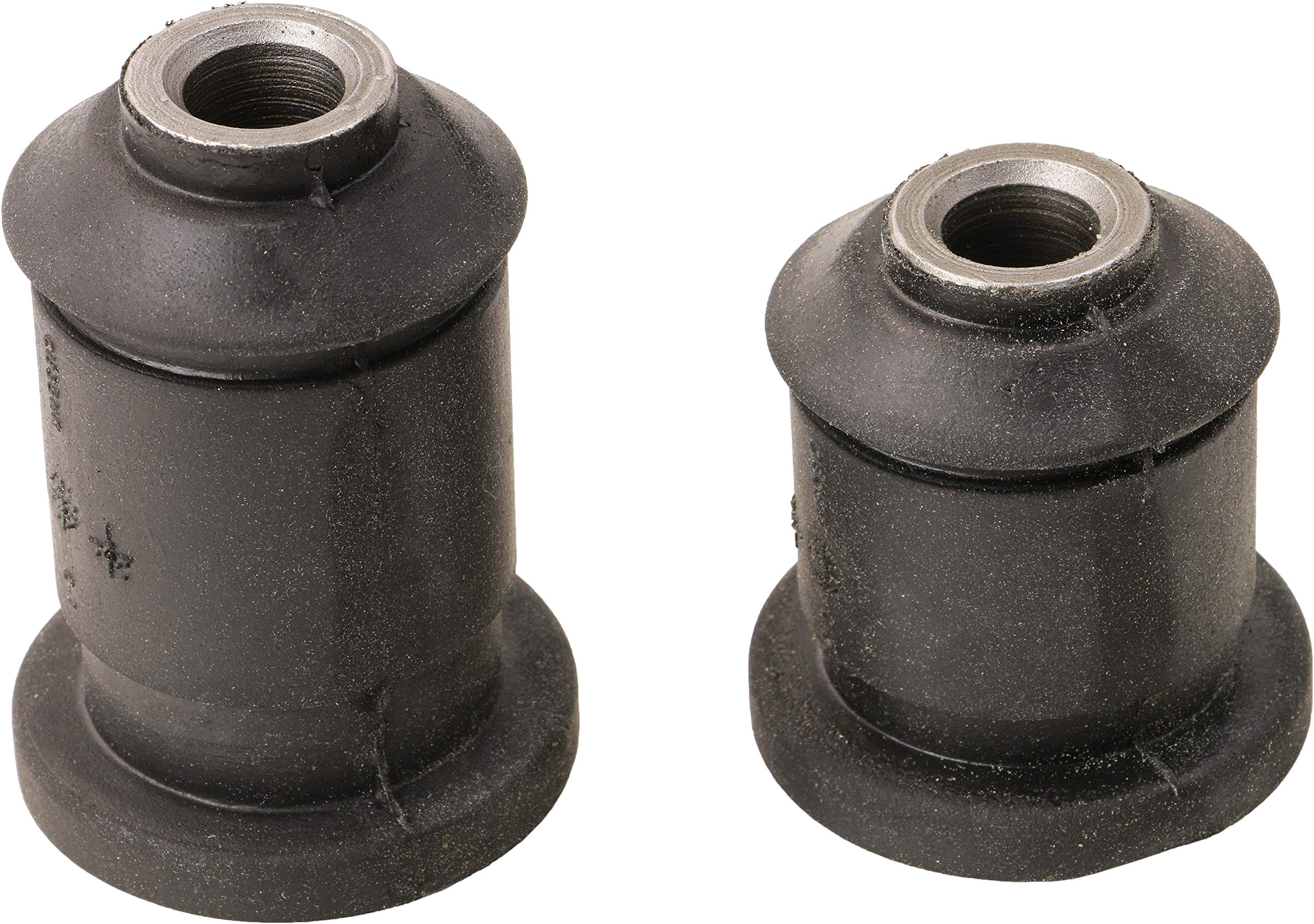 Photo 1 of **used missin parts**MOOG K6658 Suspension Control Arm Bushing Kit for Chevrolet Silverado 2500 HD