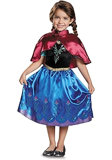 elsa halloween costume 5t