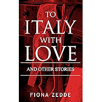 To Italy with Love book cover To Italy with Love book cover