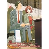 Smoking Behind the Supermarket with You 08