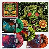 King Gizzard - Live in Los Angeles '24 Splatter
