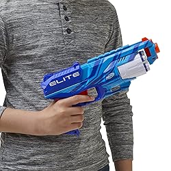 Nerf Elite Disruptor Blaster Reflex, Slam