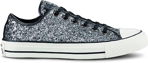 converse nere basse amazon