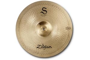 Zildjian 20" S Rock Ride