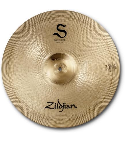 Amazon.com: Zildjian 22