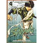 Saiyuki Vol. 4