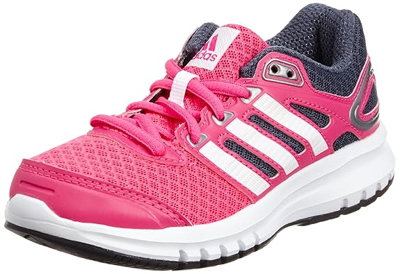 adidas Performance Duramo 6 M18647, Unisex - Kinder Laufschuhe
