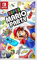 Super Mario Party