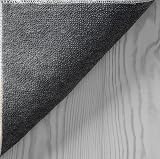 the carpet Relax Modern Fluffy Rug Red 80 x 150 cm Non Slip Washable 30° view 5