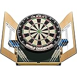 Dartschrank Dartscheibe dart NEU ovp.: Amazon.de: Sport & Freizeit