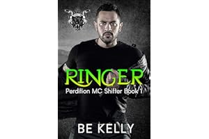 Ringer: Perdition MC Shifter Book 1