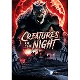 Creatures Of The Night
