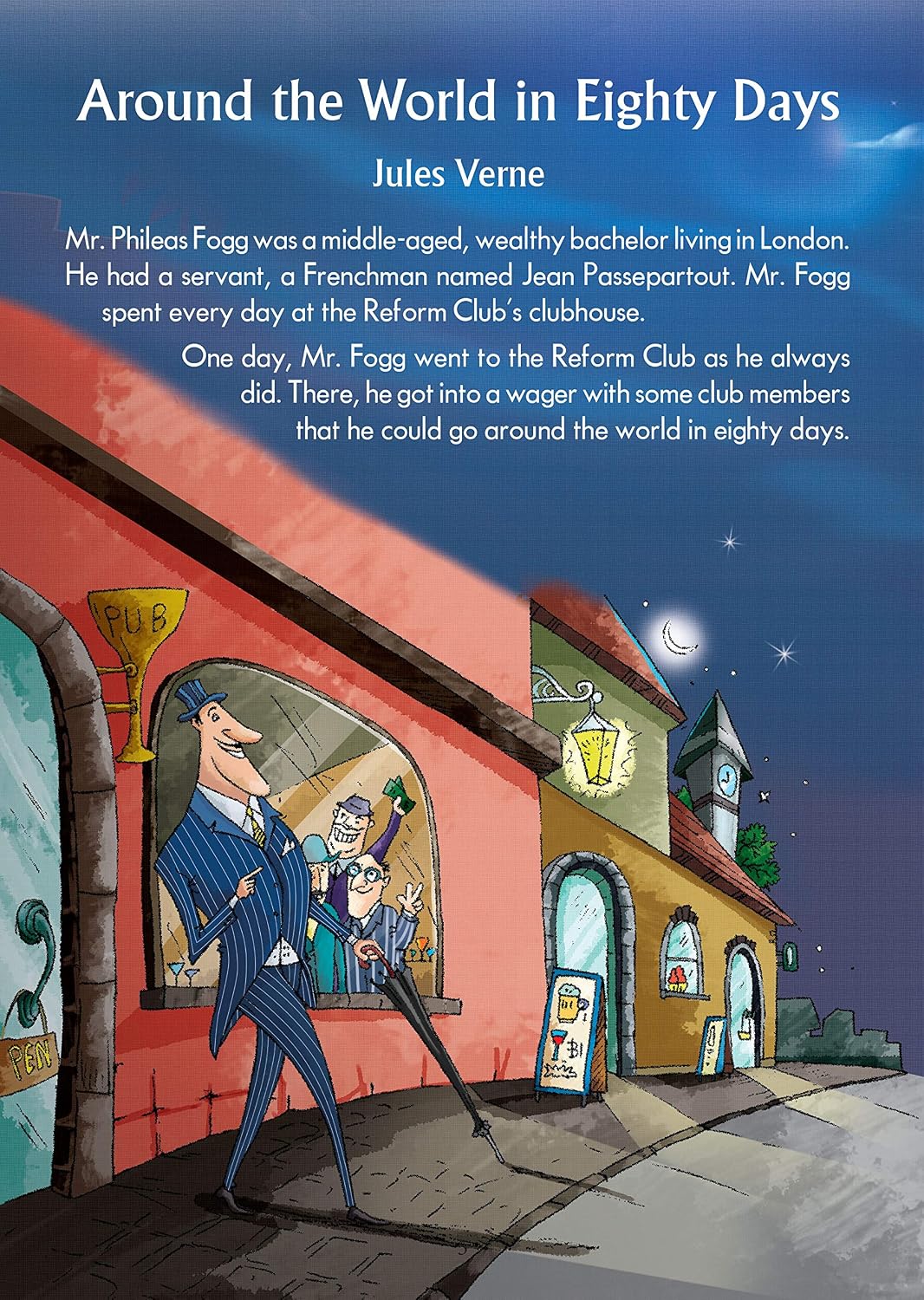 Pegasus Books, BJ941799 Storytime Book - Image 3