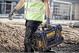 DeWalt DS150 Toughsystem Organiser Box Without Inlay view 4