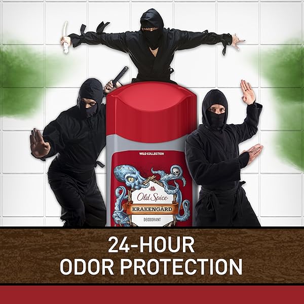 OLD SPICE SPICE, 3 OZ