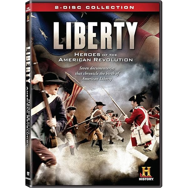 その他 Rebels & Redcoats: How Britain Lost America [DVD] Amazon.com: Rebels & Redcoats - How Britain Lost America