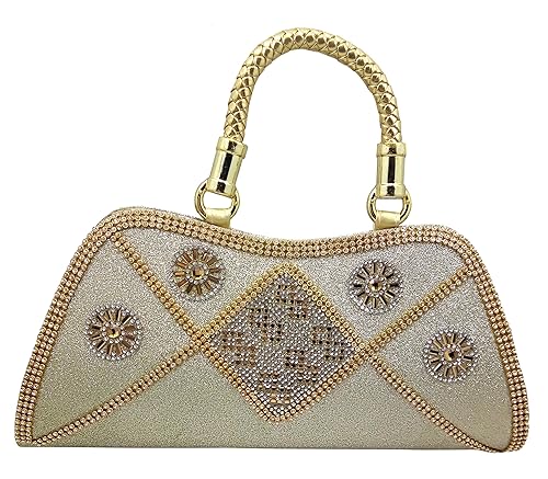 Latest bridal purse Clearance