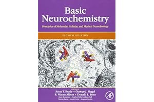 Basic Neurochemistry: Principles of Molecular, Cellular, and Medical Neurobiology