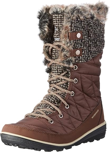columbia snow boots uk