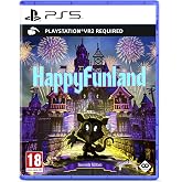 Happyfunland (PSVR2)
