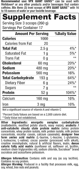VÃ½sledok vyhÄ¾adÃ¡vania obrÃ¡zkov pre dopyt vpx giant gains
