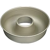 貝印 テフロン セレクト 加工 エンゼルケーキ型 18cm DL-0141