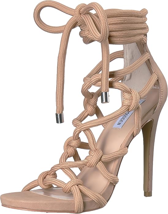 rope heels steve madden