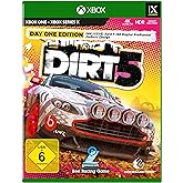 DIRT 5 - Day One Edition (Xbox One)