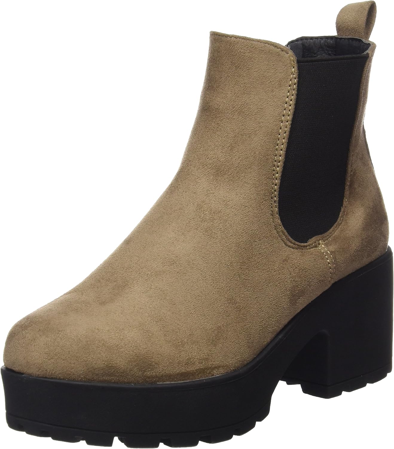coolway irby chelsea boot