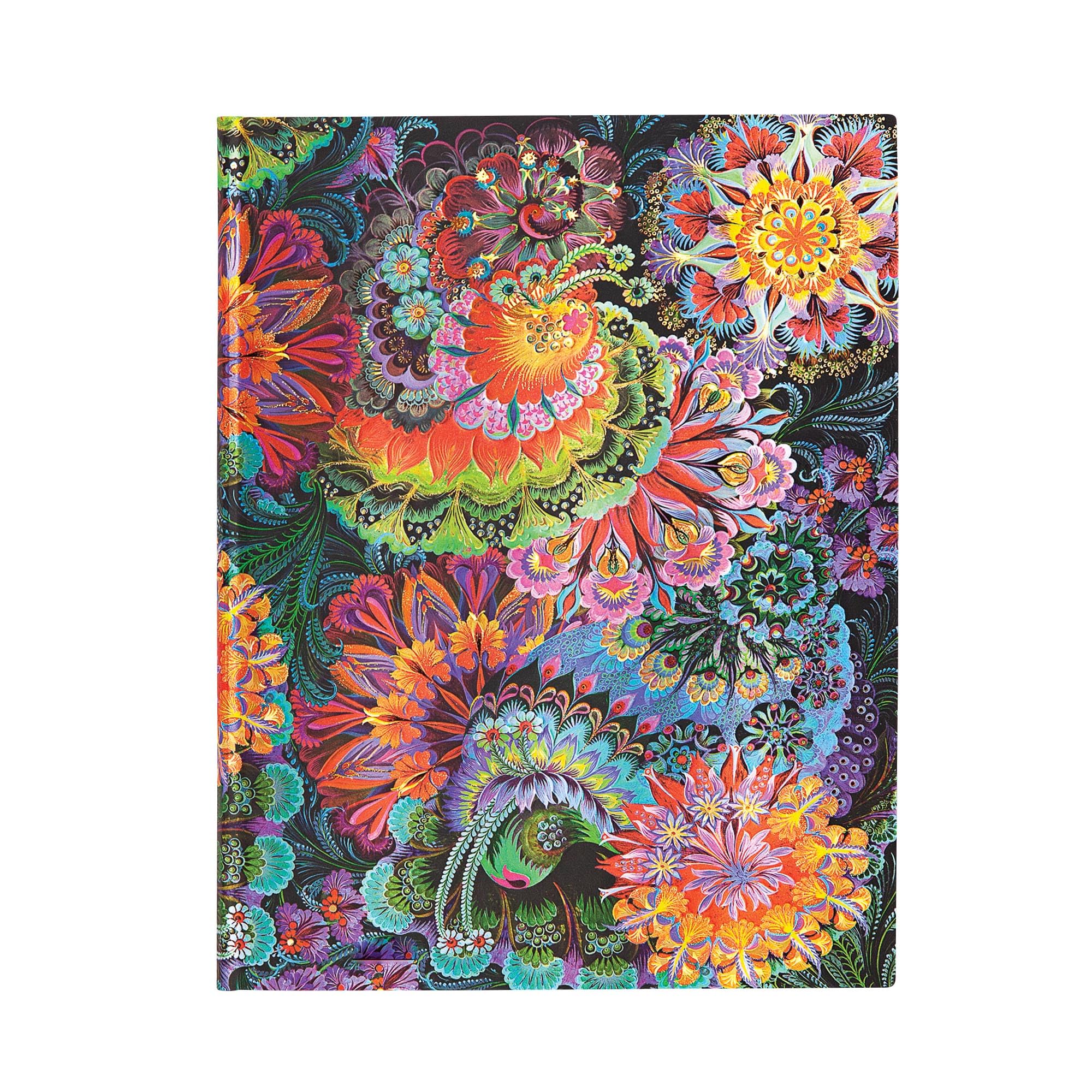 Paperblanks Softcover Flexis Moonlight | Lined | Ultra (180 × 230 mm)