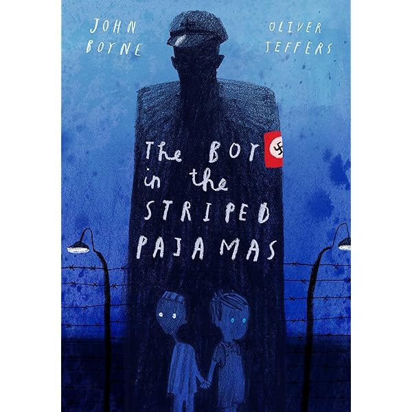 The Boy in the Striped Pyjamas (NHB Modern Plays) - Kindle