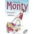 Mostly Monty: First Grader