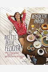 Menu Di Pesce Per Natale Benedetta Parodi.Benedetta Parodi