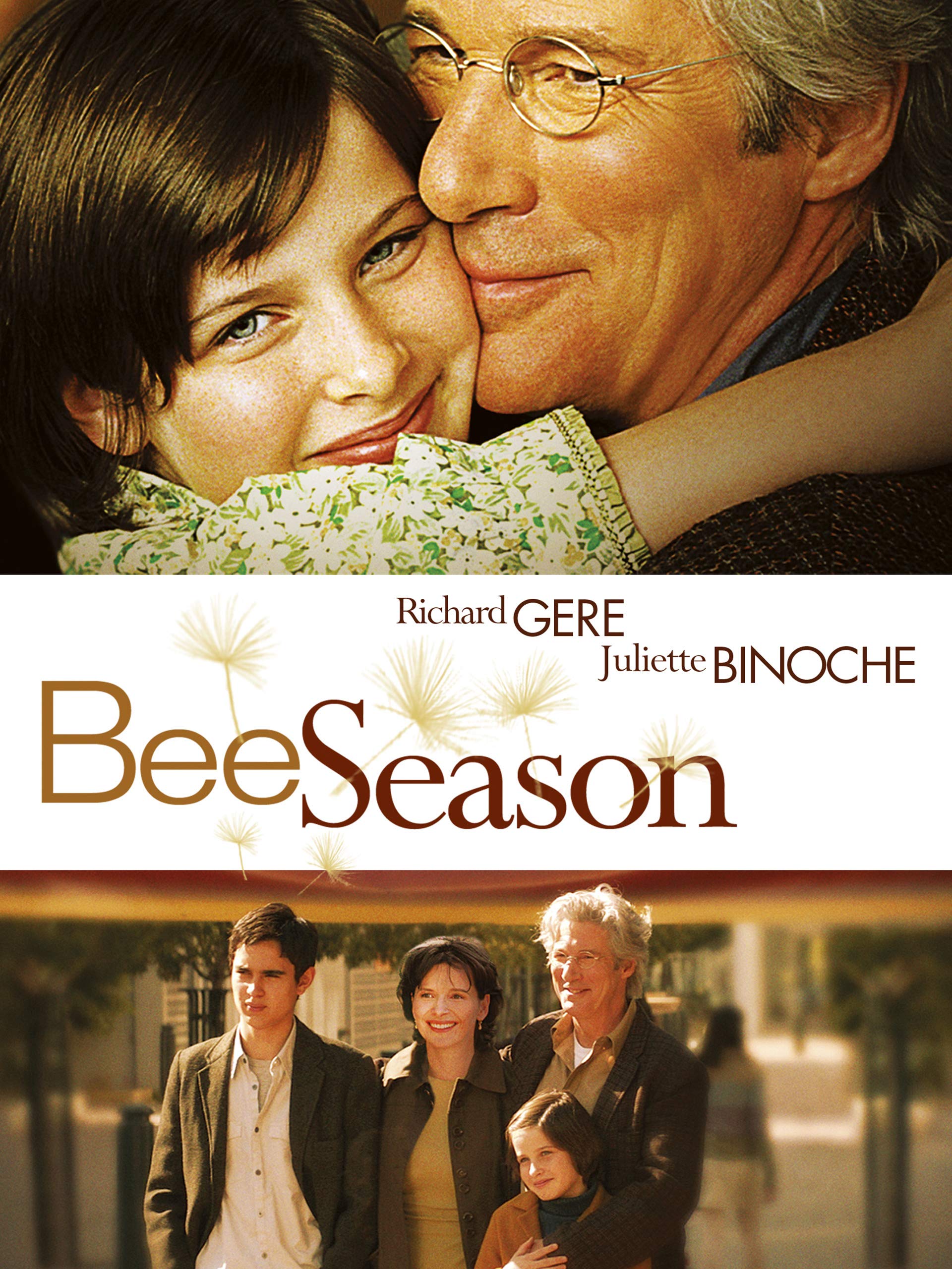 Amazon Co Jp Bee Season 字幕版 ケイト ボスワース ジュリエット ビノシュ フローラ クロス マックス ミンゲラ リチャード ギア スコット マクギー デイビッド シーゲル Prime Video