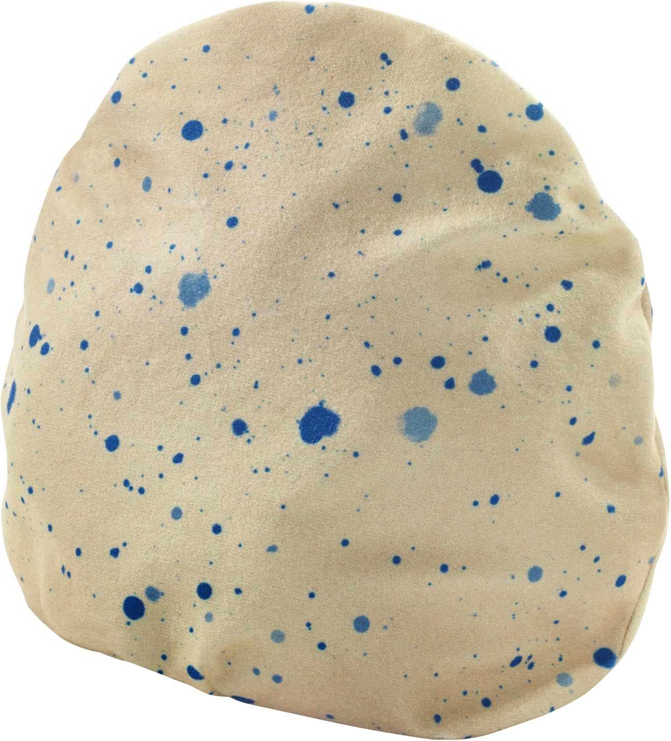 jurassic world reversible blue plush