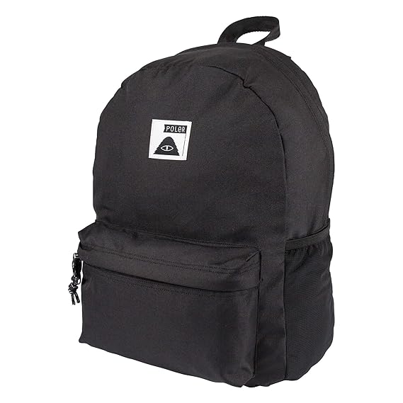 POLER Rucksack Bag Rambler Pack
