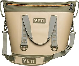YETI Hopper Two Portable Cooler